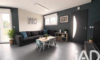 Maison 5 Pièces 99 m² à vendre à Épehy (80740)