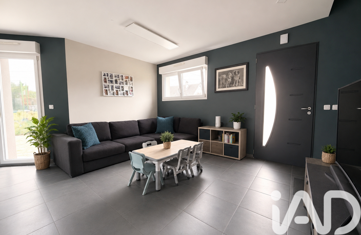 Vente Maison/villa 5 pièces — photo 2