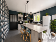 Vente Maison/villa 5 pièces — photo 3