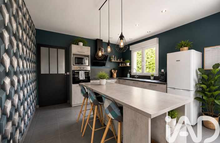Vente Maison/villa 5 pièces — photo 3