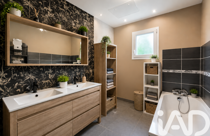 Vente Maison/villa 5 pièces — photo 4