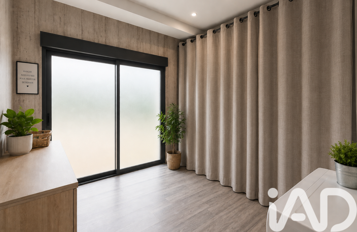 Vente Maison/villa 5 pièces — photo 5