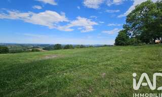 Terrain  1200 m² à vendre à Lohitzun-Oyhercq (64120)