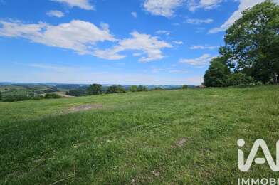 Terrain  45000 €