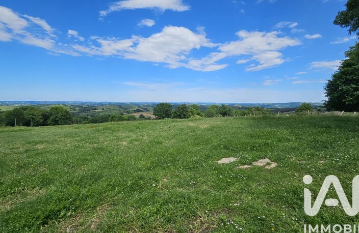 Vente Terrain à bâtir 1 200 m&sup2; — photo 2