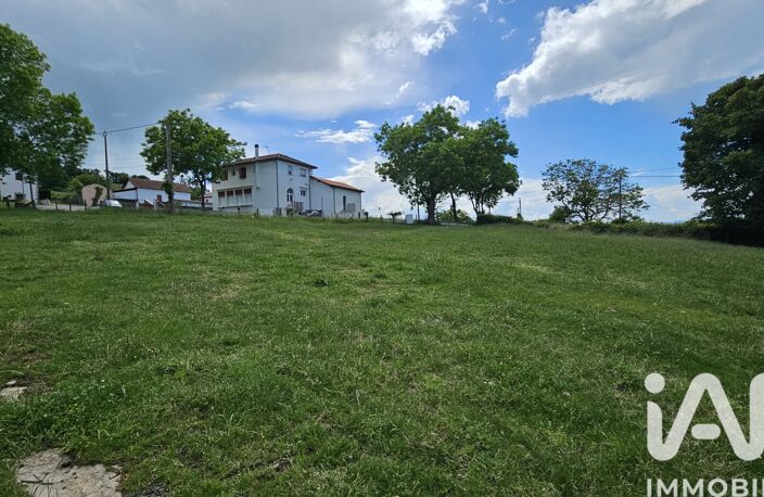 Vente Terrain à bâtir 1 200 m&sup2; — photo 4