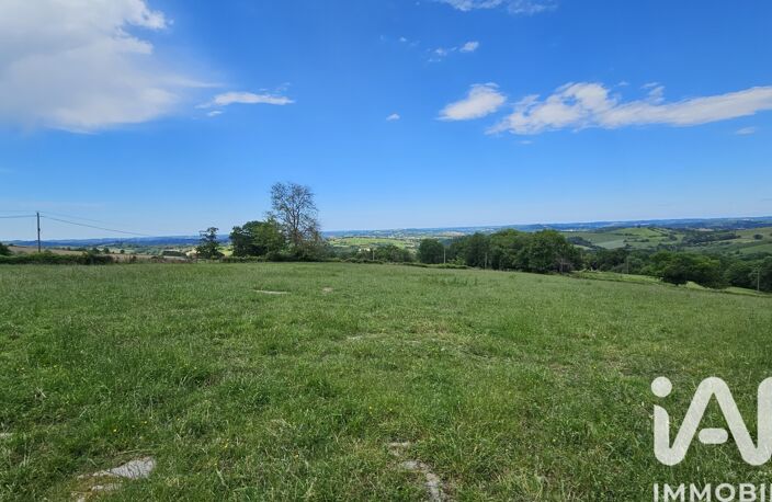 Vente Terrain à bâtir 1 200 m&sup2; — photo 5