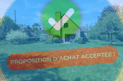 Maison 4 pièces 350000 €