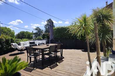 Appartement 5 pièces 460000 €