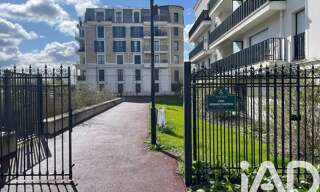 Appartement 1 Pièce 30 m² à vendre à Chelles (77500)