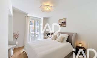 Appartement 2 Pièces 40 m² à vendre à Nice (06000)