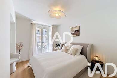 Appartement 2 pièces 395000 €