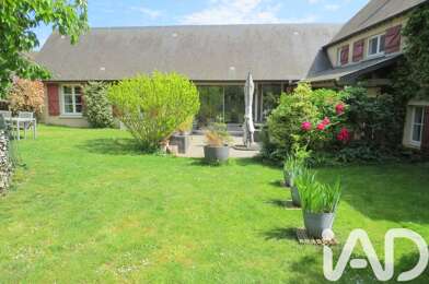 Maison 8 pièces 359000 €