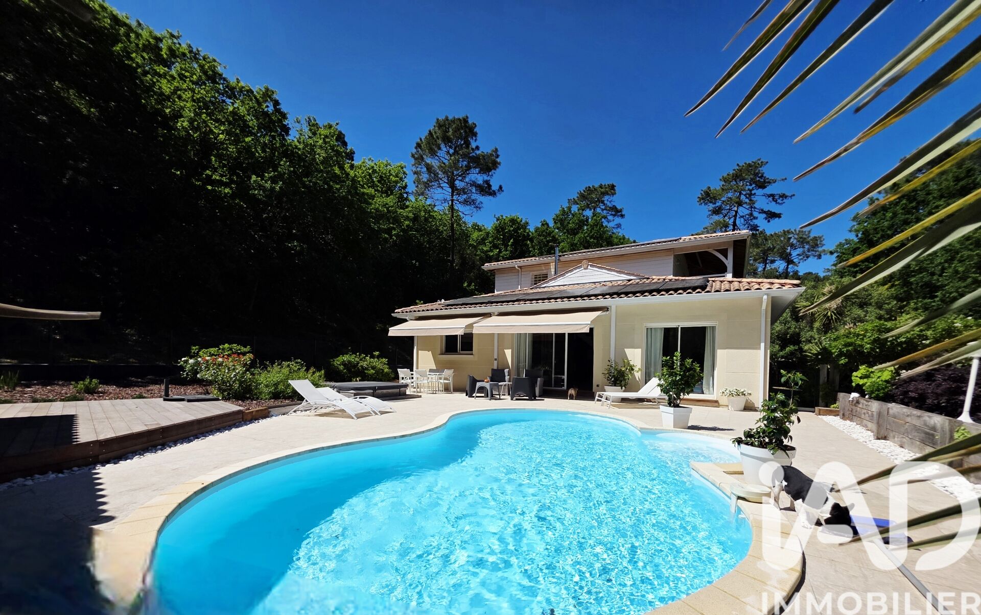Vente Maison/villa 5 pièces - Photo 2