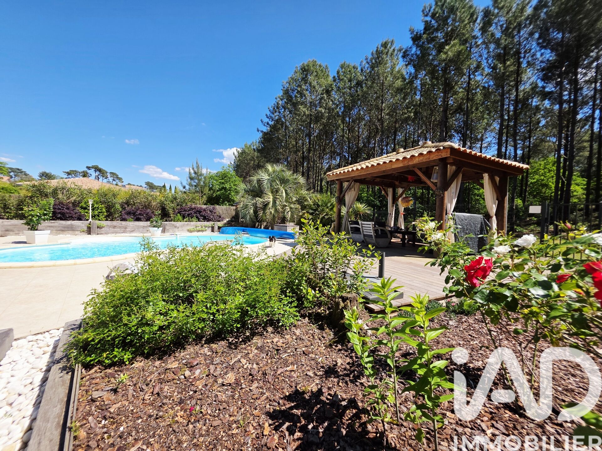 Vente Maison/villa 5 pièces - Photo 3