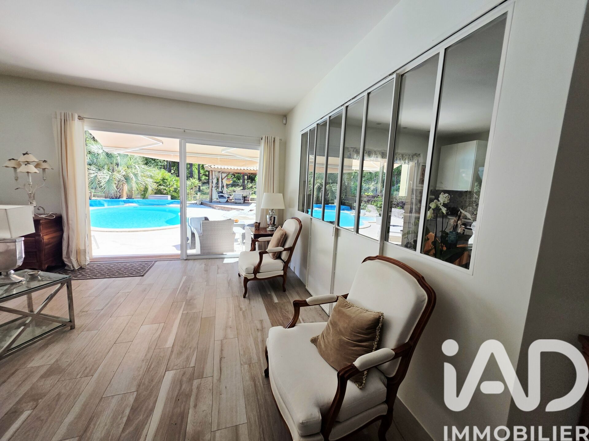 Vente Maison/villa 5 pièces - Photo 5