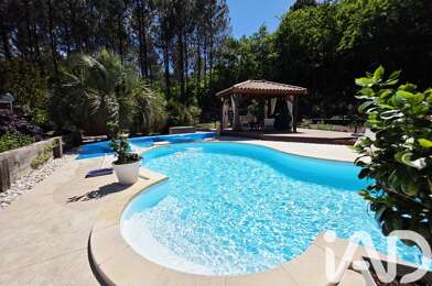 Maison 5 pièces 1470000 €