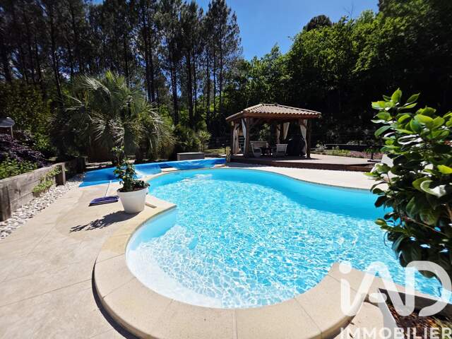 Vente Maison/villa 5 pièces — photo du bien
