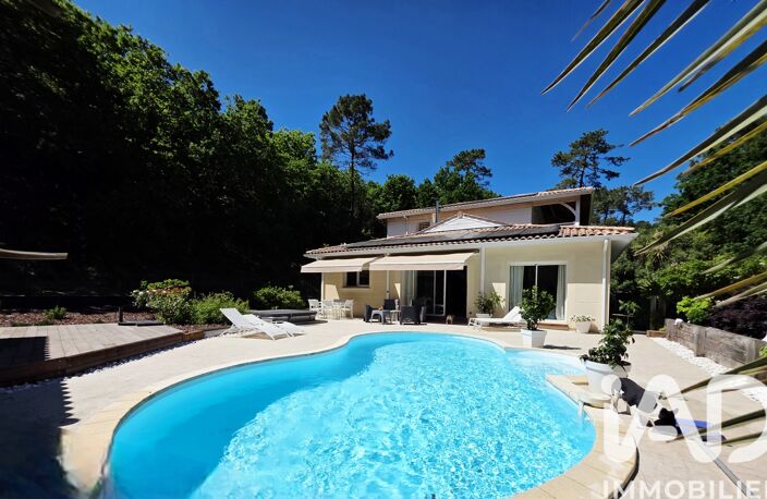 Vente Maison/villa 5 pièces — photo 2