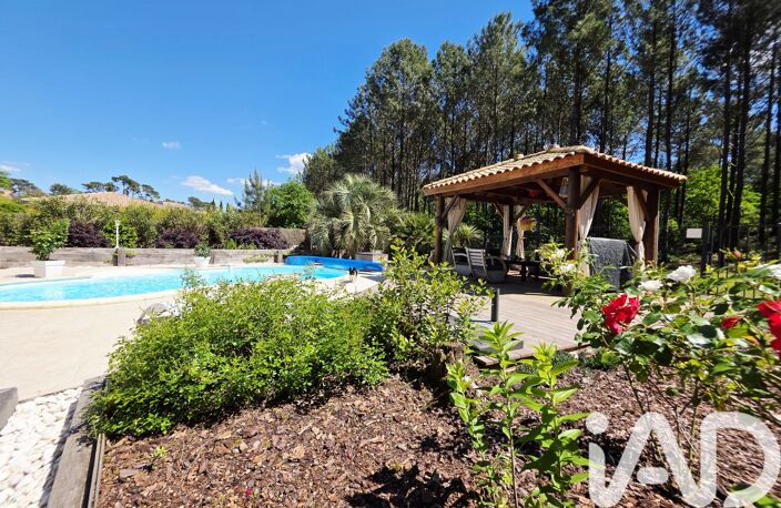 Vente Maison/villa 5 pièces — photo 3