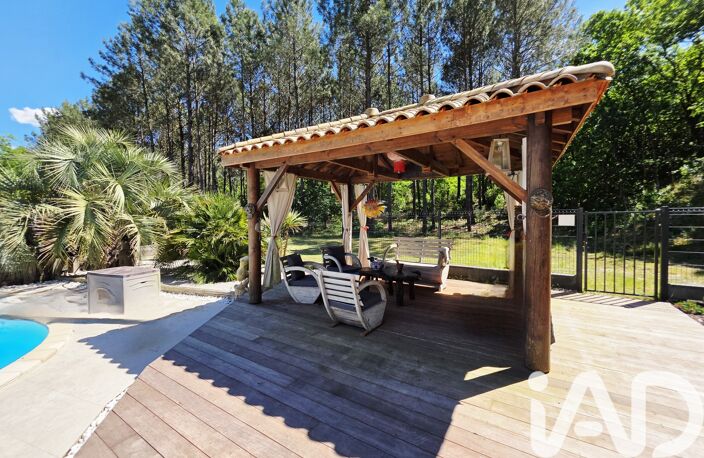 Vente Maison/villa 5 pièces — photo 4