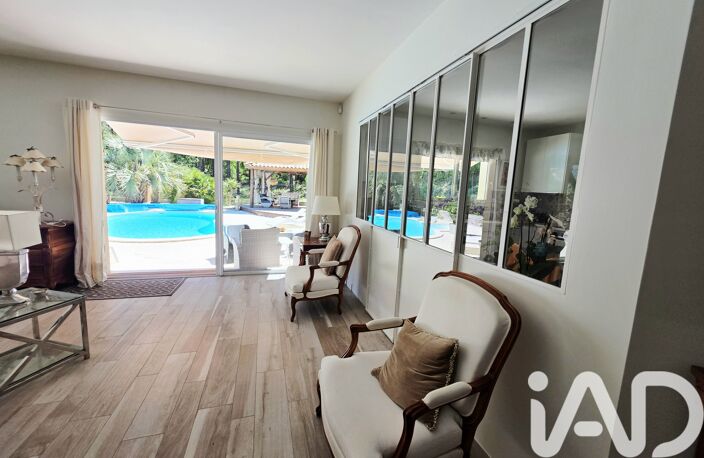 Vente Maison/villa 5 pièces — photo 5