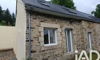 Maison 3 Pièces 60 m² à vendre à Pontivy (56300)