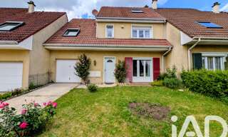 Maison 7 Pièces 134 m² à vendre à Ézanville (95460)