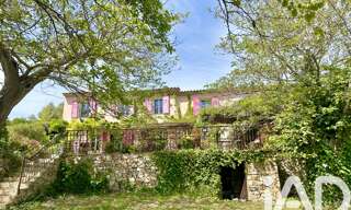 Maison 5 Pièces 153 m² à vendre à Sanary-sur-Mer (83110)