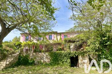 Maison 5 pièces 850000 €