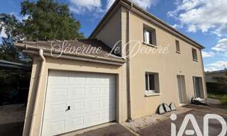 Maison 5 Pièces 112 m² à vendre à Eaubonne (95600)