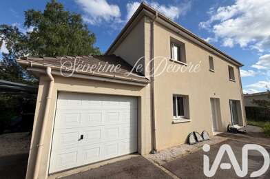 Maison 5 pièces 578000 €