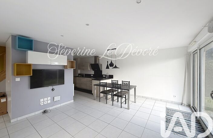 Vente Maison/villa 5 pièces — photo 2