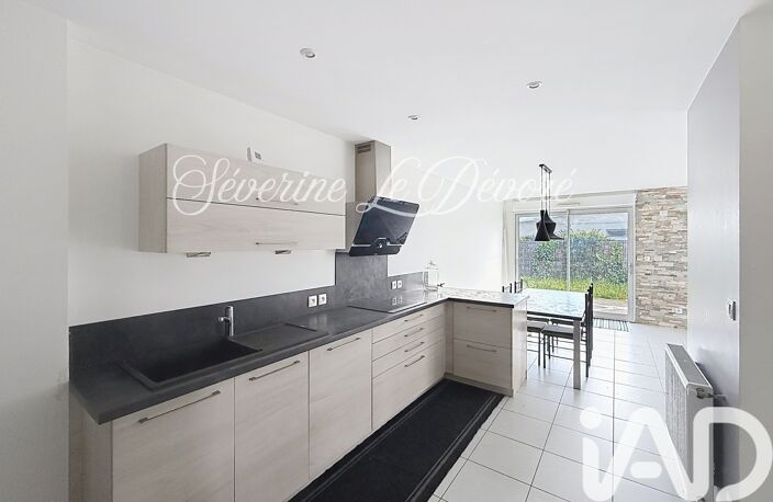 Vente Maison/villa 5 pièces — photo 3