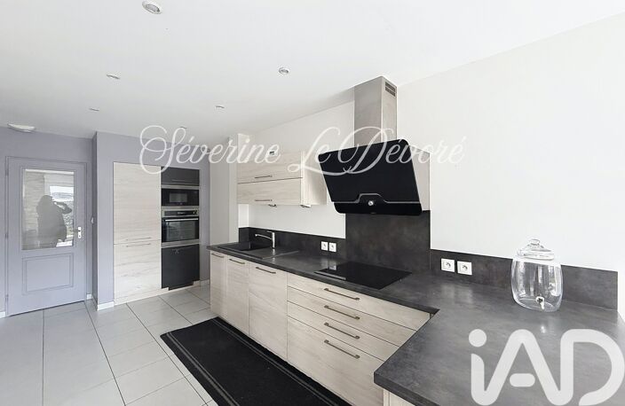 Vente Maison/villa 5 pièces — photo 4