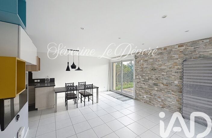Vente Maison/villa 5 pièces — photo 5
