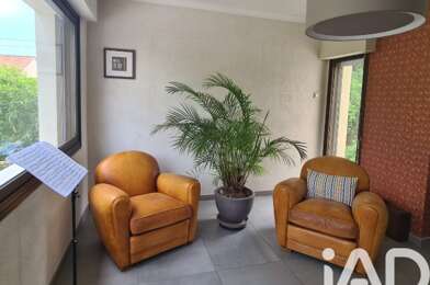 Maison 8 pièces 459000 €