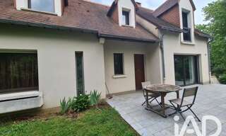Maison 8 Pièces 196 m² à vendre à Yvré-l'Évêque (72530)