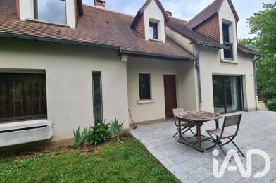 Maison 8 pièces 459000 €
