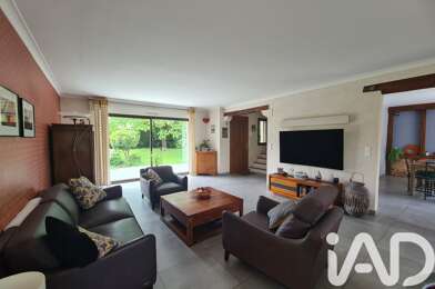 Maison 8 pièces 459000 €