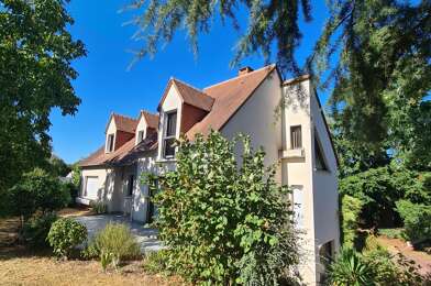 Maison 8 pièces 459000 €