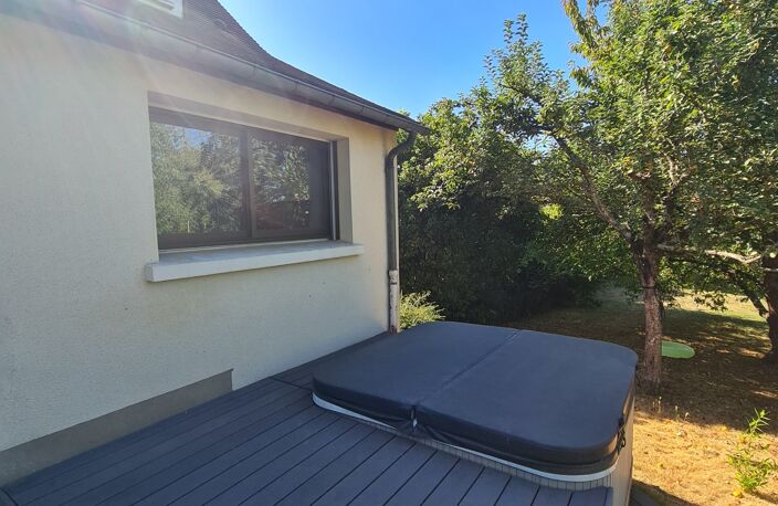 Vente Maison d'architecte 8 pièces — photo 3