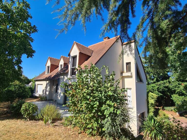 Vente Maison d'architecte 8 pièces — photo 1