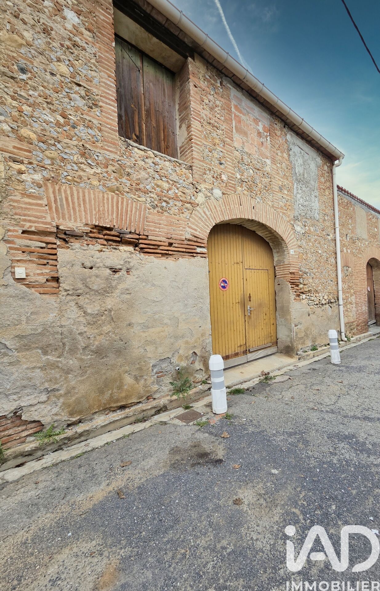 Maison à vendre, 2 pièces, 200 m², Baixas