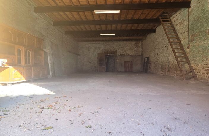 Vente Grange 2 pièces — photo 4