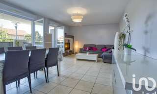 Appartement 3 Pièces 76 m² à vendre à Prévessin-Moëns (01280)