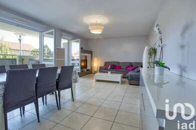 Appartement 3 pièces 395000 €