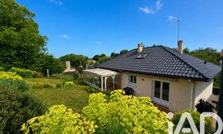 Maison 4 Pièces 117 m² à vendre à Biard (86580)