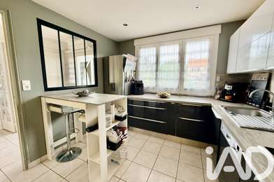 Maison 4 pièces 249000 €
