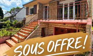 Maison 6 Pièces 110 m² à vendre à Conflans-Sainte-Honorine (78700)